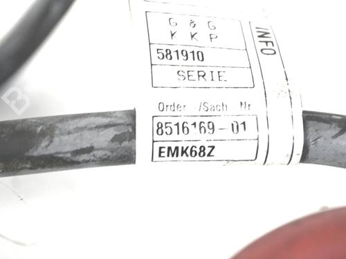 Cable MINI MINI (F56) Cooper D | BP33396443E12 - Image 7