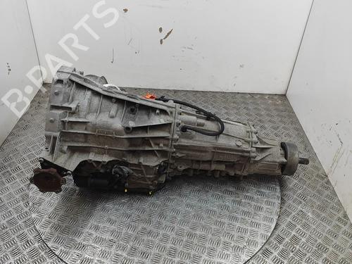 Getriebe für Getriebe AUDI Q5 (8RB) 2.0 TDI quattro (170 hp) 39619227 39619227