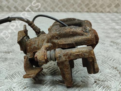 Left rear brake caliper FORD TRANSIT V363 Van (FCD, FDD) 2.0 EcoBlue | BP30130714M107 