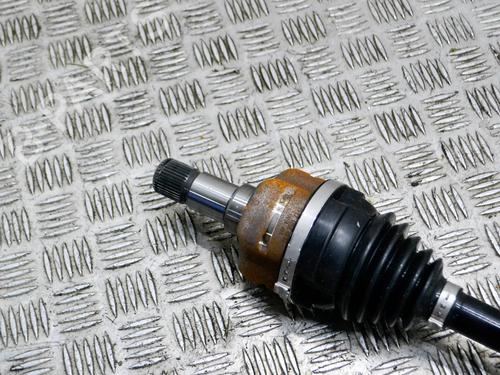 Left rear driveshaft VW ID.3 (E11, E12) Pro | BP27754255M40  - Image 5