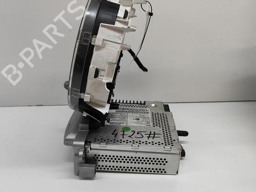 Instrument cluster MINI MINI (R56) Cooper D | BP24306561C47