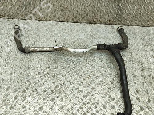Pipe PORSCHE 911 (997) 3.8 Carrera 4S | BP20982403M125 