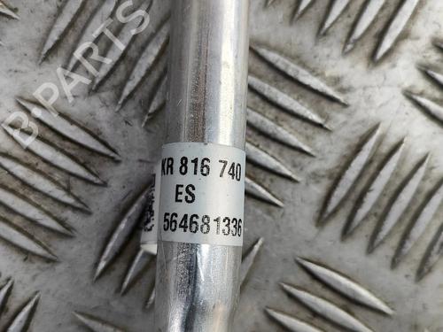 AC pipe AUDI Q8 E-TRON Sportback (GET) 55 quattro | BP28561932M126 