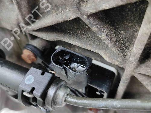 Gearbox MERCEDES-BENZ CLA Coupe (C117) CLA 200 CDI / d (117.308) | BP29458542M3 