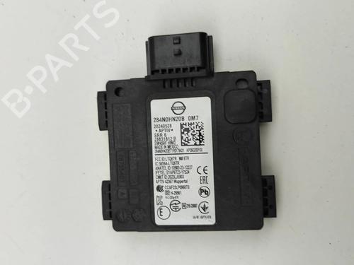 Used Electronic module Electronic module NISSAN QASHQAI III (J12) 1.3 DIG-T (140 hp) 28560628 28560628