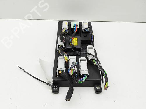 Electronic module LAND ROVER RANGE ROVER IV (L405) 5.0 SCV8 4x4 | BP33385224M83 - Image 4