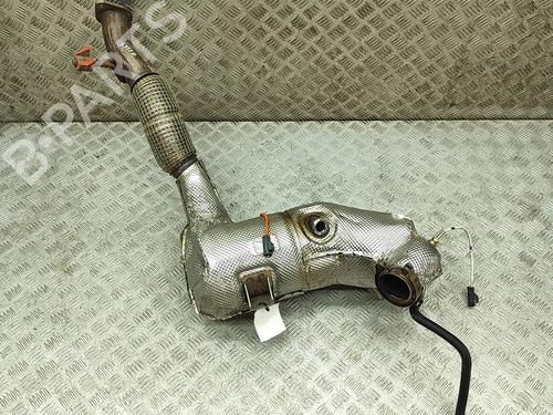 Used Catalyst Catalyst FORD TRANSIT V363 Van (FCD, FDD) 2.0 EcoBlue (130 hp) 33388287 33388287