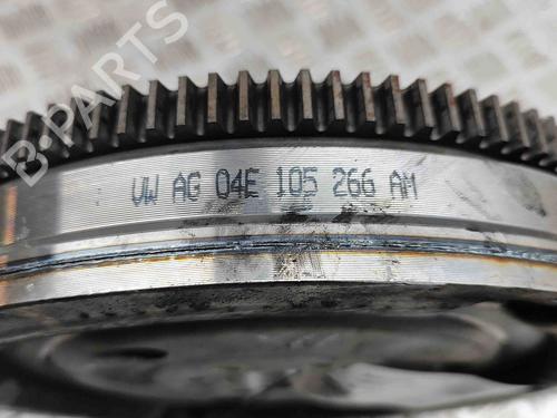 Flywheel AUDI A3 Limousine (8YS, 8YM) 35 TFSI Mild Hybrid | BP27792499M101