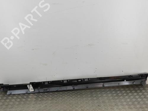 Left sideskirt TOYOTA PRIUS (_W6_) 2.0 PHEV (MXWH61L, MXWH61) | BP27792710C115 