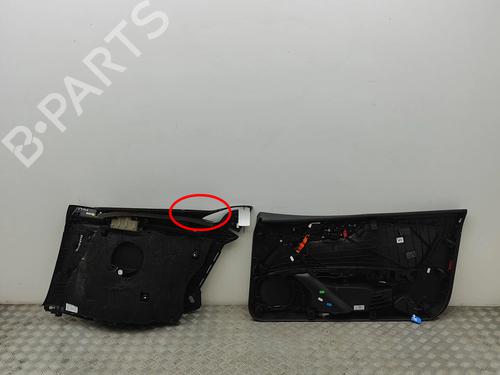 Sæde sæt AUDI A5 (F53, F5P) S5 TFSI quattro | BP37426009C78 - Image 12