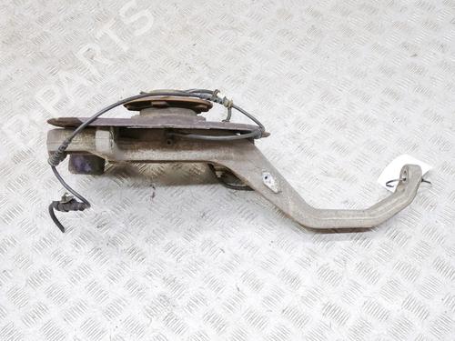 Left front steering knuckle MASERATI GHIBLI III (M157) 3.0 D | BP38756301M25 - Image 3