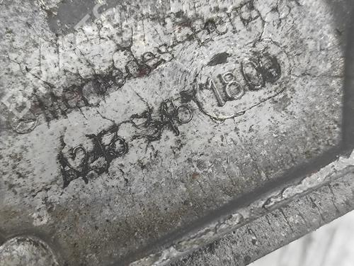 Støtte MERCEDES-BENZ EQA (H243) EQA 250+ (243.702) | BP36533719C155 - Image 8