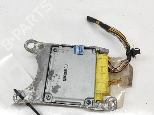 ECU airbags TOYOTA HILUX VII Pickup (_N1_, _N2_, _N3_) 2.5 D 4WD (KUN25) | BP28171825M53 