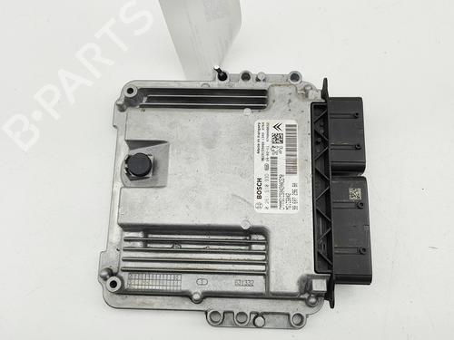 Engine control unit (ECU) PEUGEOT 508 II (FB_, FH_, F3_) Hybrid 225 (F35GQU) | BP29975477M57