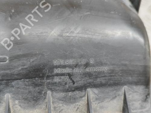 Pipe PORSCHE PANAMERA (971) 3.0 (97AAA1, 97BAA1) | BP23561827M125