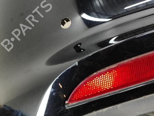 Rear bumper PORSCHE PANAMERA (971) 2.9 4 E-Hybrid (97ABE1, 97BBE1, 97ABX1) | BP29593420C8 