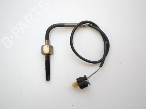 Used Electronic sensor Electronic sensor MERCEDES-BENZ SPRINTER 3-t Van (B906) 219 CDI / BlueTEC (906.611, 906.613) (190 hp) 33358299 33358299