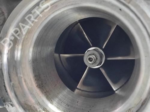 Engine AUDI A6 C8 (4A2) 40 TDI Mild Hybrid quattro | BP33372673M1 - Image 9