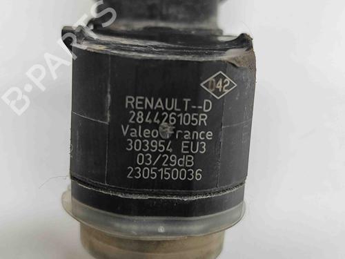 Electronic module OPEL VIVARO B Bus (X82) 1.6 CDTI (06) | BP24141025M83