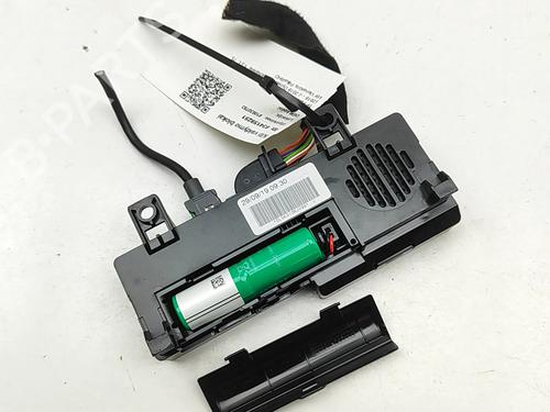 Electronic module CITROËN BERLINGO Box Body/MPV (K9) 1.5 BlueHDi 100 | BP32459409M83 - Image 5