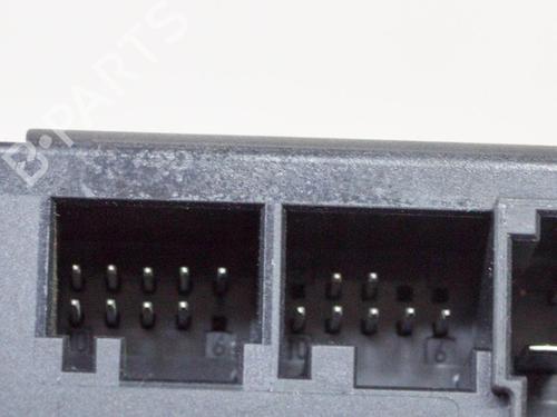 Electronic module MASERATI QUATTROPORTE VI 3.0 S Q4 | BP12125167M83 