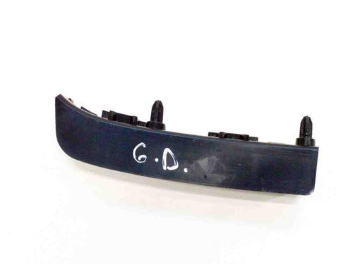 Used Rear bumper bracket LAND ROVER RANGE ROVER SPORT II (L494) 3.0 SDV6 4x4 (306 hp) 14611027