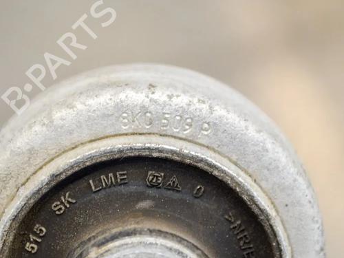 Left front suspension arm PORSCHE MACAN (95B) 3.0 S Diesel | BP8353022M12 