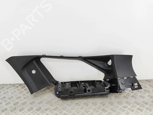 Used Other PEUGEOT 5008 III (KA_, KB_, KC_) e-210 (213 hp) 30679006