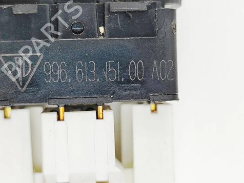 Right front window switch PORSCHE BOXSTER (986) 2.7 | BP36953092I26  - Image 6