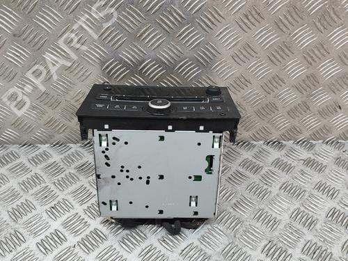 Elektronische module SAAB 9-3 (YS3F, E79, D79, D75) 1.9 TiD | BP27531892M83 