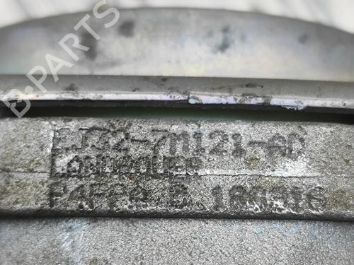 Engine mount LAND ROVER RANGE ROVER EVOQUE (L538) 2.0 D 4x4 | BP32755597M89  - Image 6