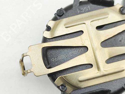 Electronic sensor KIA OPTIMA Sportswagon (JF) 1.7 CRDi | BP33395460M84  - Image 5