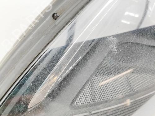 Left headlight PORSCHE MACAN (95B) 3.0 S Diesel | BP31047375C28 