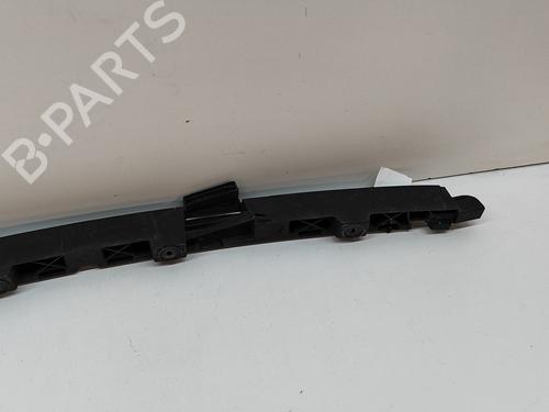 Rear bumper bracket AUDI A6 C7 Avant (4G5, 4GD) RS6 quattro | BP26135318C159 