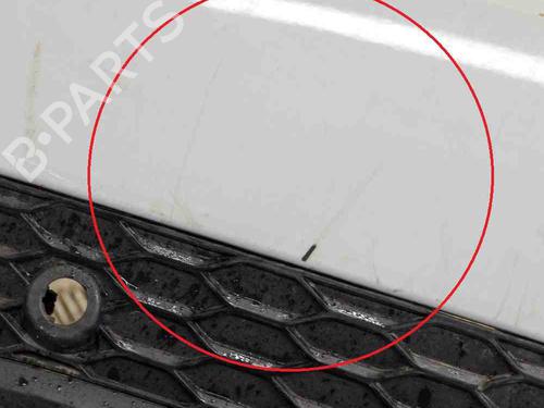Rear bumper JAGUAR E-PACE (X540) 2.0 D150 | BP29569820C8 