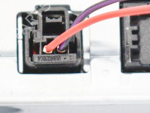 Electronic module VOLVO V40 Hatchback (525) D2 | BP6744806M83 