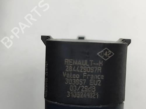 Electronic module NISSAN JUKE (F16_) DIG-T 117 | BP27794534M83 