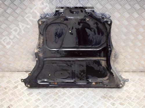 Used Upper protection BMW 3 (F30, F80) 320 i xDrive (184 hp) 10069821