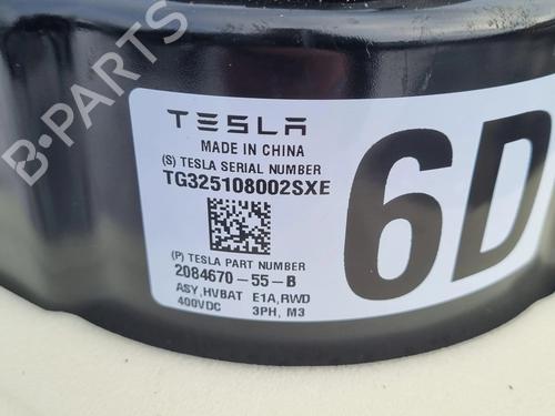 Battery TESLA MODEL 3 (5YJ3) EV | BP32269268E11 