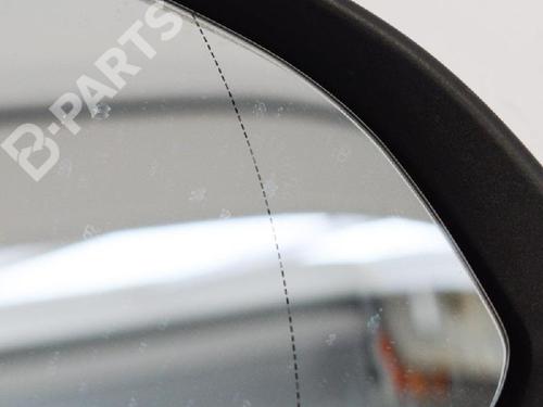 Right mirror OPEL INSIGNIA A (G09) 2.0 CDTI (68) | BP9899054C27 