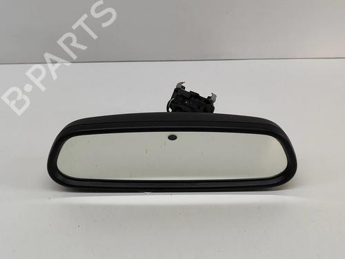 Used Rear mirror CITROËN C5 AIRCROSS (A_) 1.5 BlueHDi 130 (ACYHZJ, ACYHZR) (131 hp) 27769966