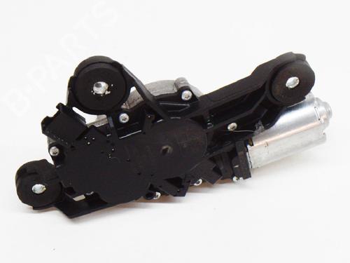 Rear wiper motor FORD FOCUS III 1.0 EcoBoost | BP6864704M102 