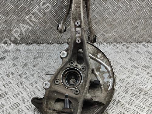 Left front steering knuckle AUDI A5 Sportback (F5A, F5F) 35 TDI | BP27800183M25 
