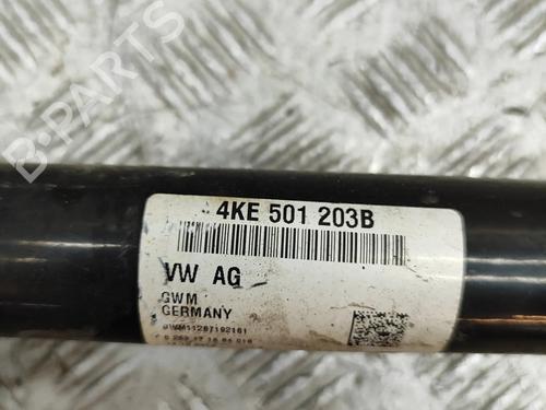 Left rear driveshaft AUDI E-TRON (GEN) 55 quattro | BP29403963M40 