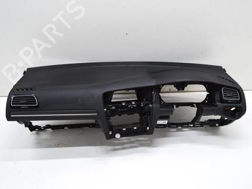 Used Dashboard VW GOLF VII (5G1, BQ1, BE1, BE2) 2.0 GTI (245 hp) 10735709