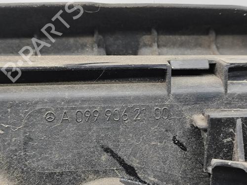 Radiator set MERCEDES-BENZ E-CLASS Coupe (C238) E 220 d (238.314) | BP36782826M120 - Image 6