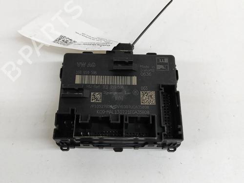 Used Electronic module Electronic module AUDI Q4 E-TRON Sportback (F4N) 50 quattro (299 hp) 27770484 27770484