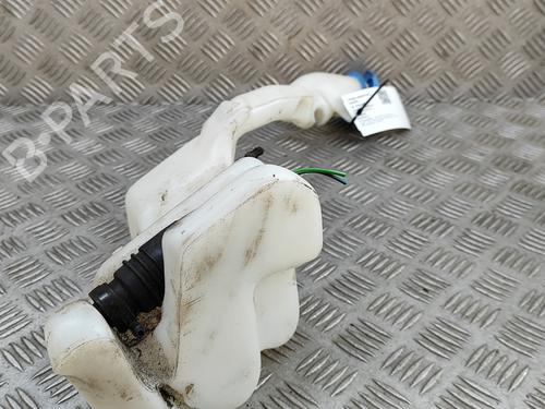 Windscreen washer tank VW NEW BEETLE Convertible (1Y7) 1.6 | BP28091181C113 