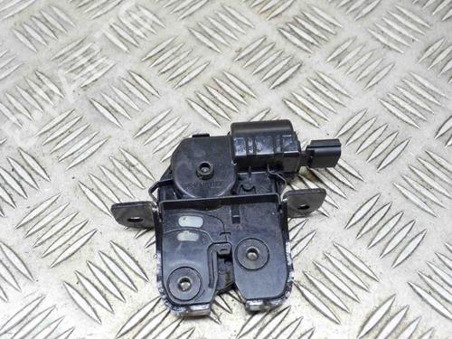 Tailgate lock SMART FORFOUR Hatchback (453) 0.9 (453.044, 453.053) | BP10527915C101 