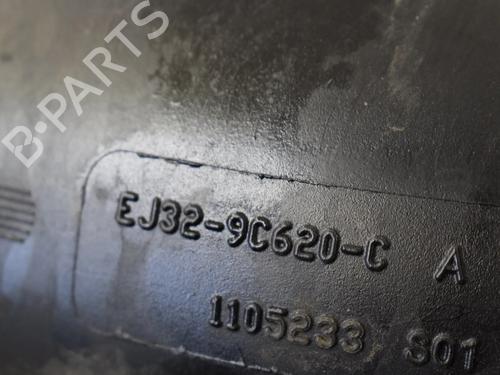 Pipe LAND ROVER RANGE ROVER EVOQUE (L538) 2.2 D 4x4 | BP33339139M125 - Image 5